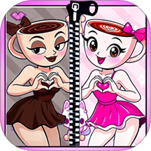 童话安静书图标