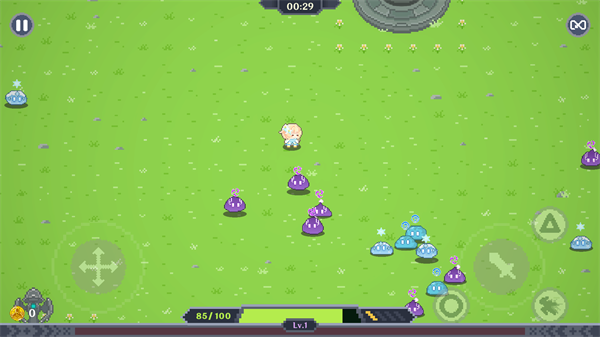 提瓦特幸存者中文版截图4