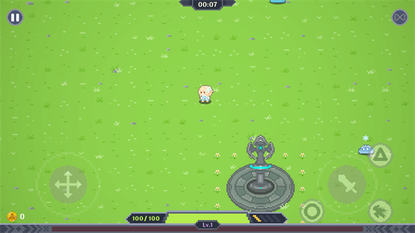 提瓦特幸存者中文版截图3