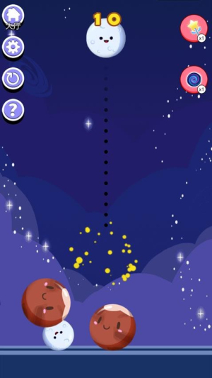 欢乐跳跳女孩截图1