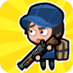 军团大战僵尸手机版