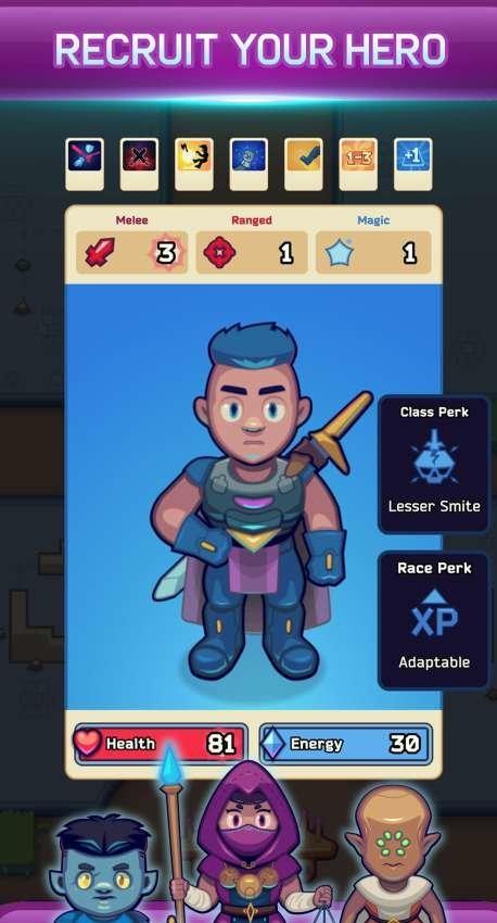 虚空暴君最新汉化版截图2