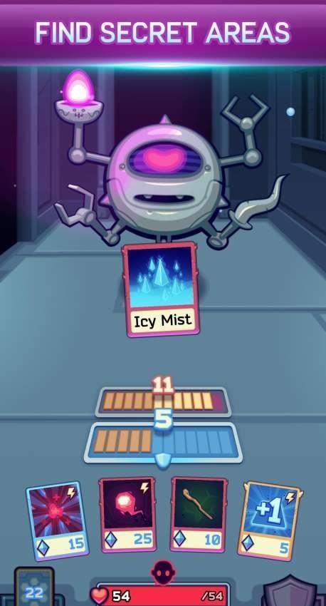 虚空暴君最新汉化版截图3