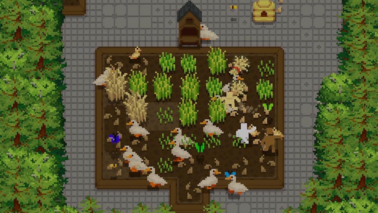 放置农场中文版截图1