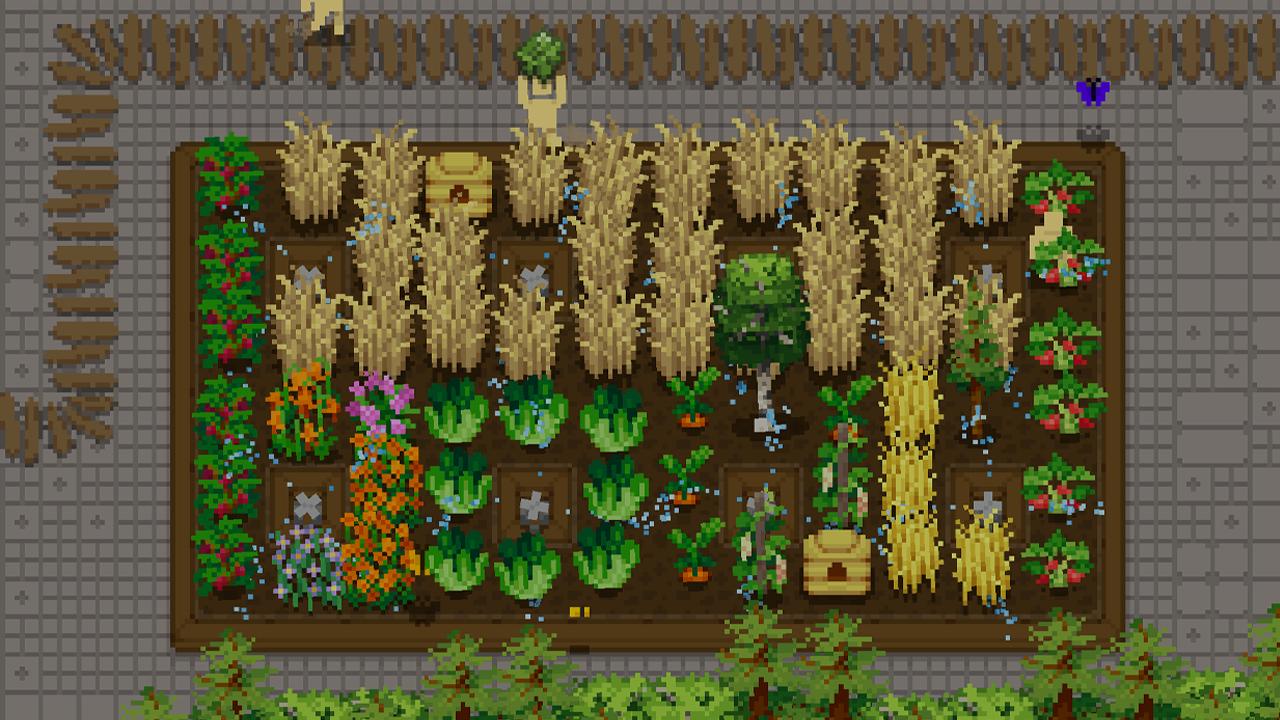 放置农场中文版截图4