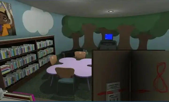 阿曼达冒险家2截图2