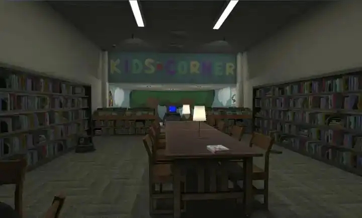 阿曼达冒险家2截图3