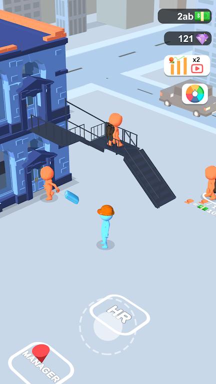 我的小塔(内置菜单)截图1