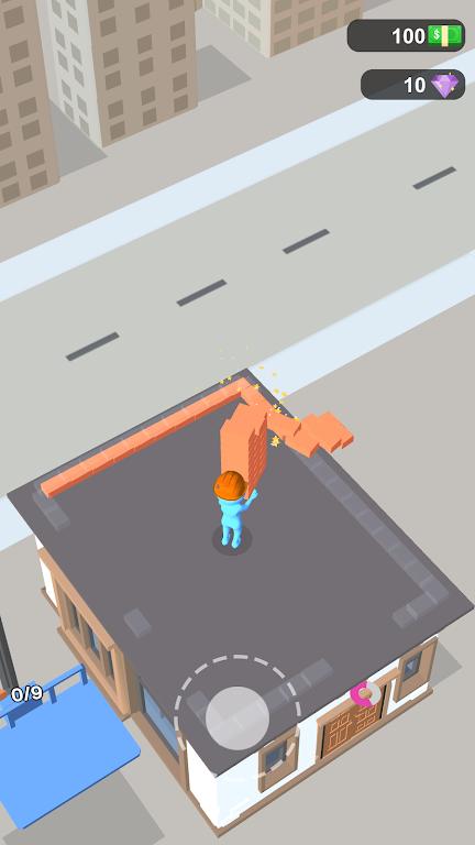 我的小塔(内置菜单)截图4