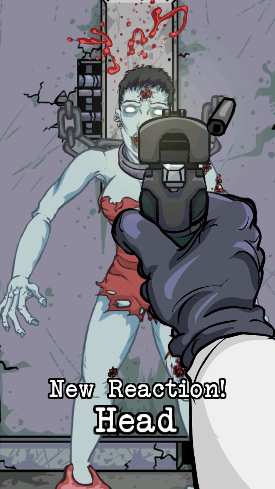 死亡实验室中文版截图3