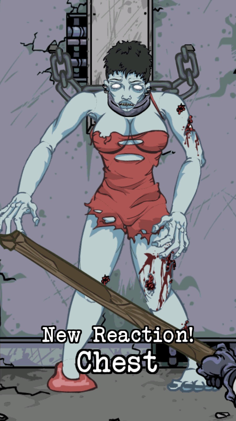 死亡实验室中文版截图4