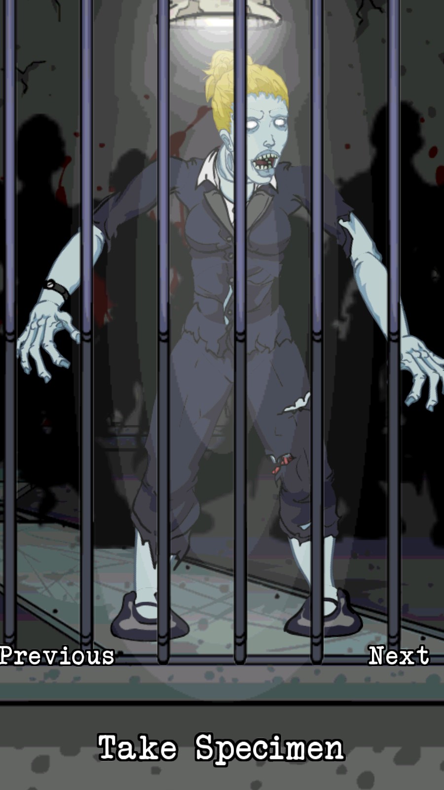 死亡实验室中文版截图2