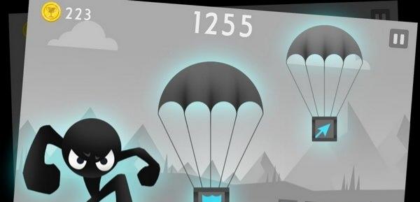 火柴人弓箭手大作战无限金币截图3