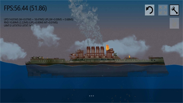 漂浮沙盒正版下载安装截图1