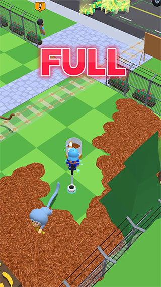 动物园清理截图3