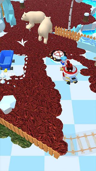 动物园清理截图2