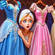 好莱坞心动时刻内购版