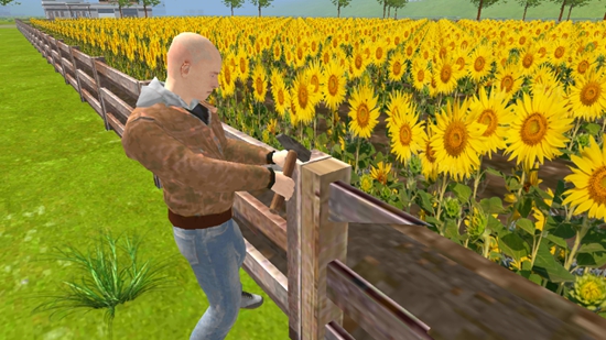 农场模拟器22(更多车辆模组)截图1