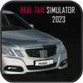 真实出租车模拟器无限金币版