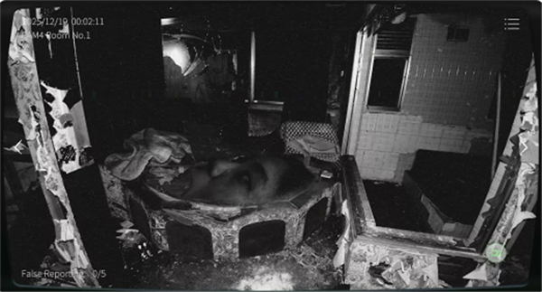 日本事故物件监视协会2中文版截图3