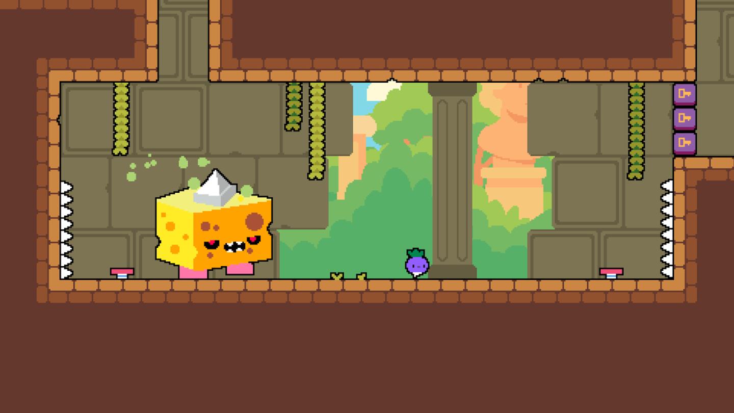 萝卜爸爸4截图3