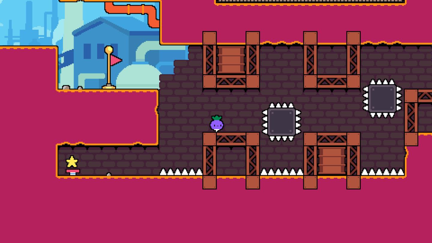 萝卜爸爸4截图1