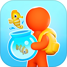 口袋梦幻屋免广告图标