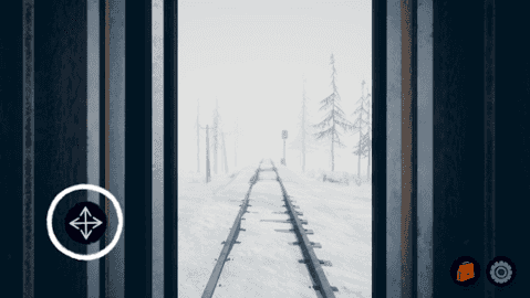 秘密的电梯重制版截图1