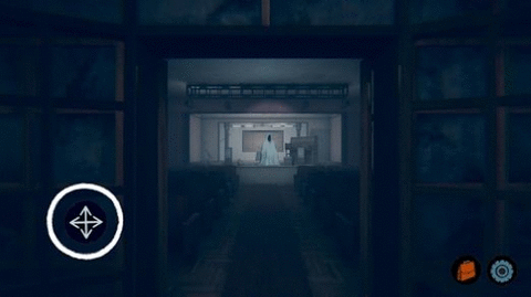 秘密的电梯重制版截图4