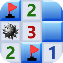 扫雷世界无广告版