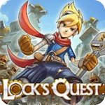 洛克的任务内置菜单