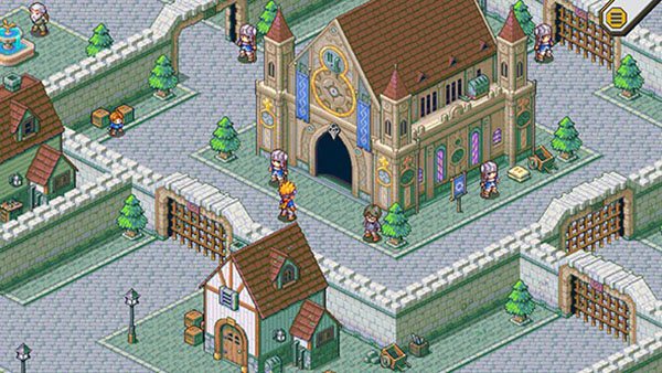 洛克的任务中文版截图1