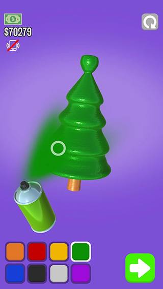 超级木旋3d汉化版截图2