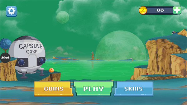 传奇战士上帝之战截图2