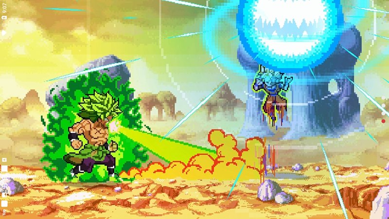 传奇战士上帝之战内置菜单截图1