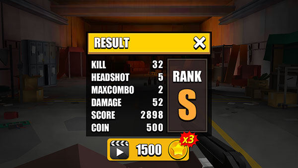 像素僵尸猎人无实名认证截图3