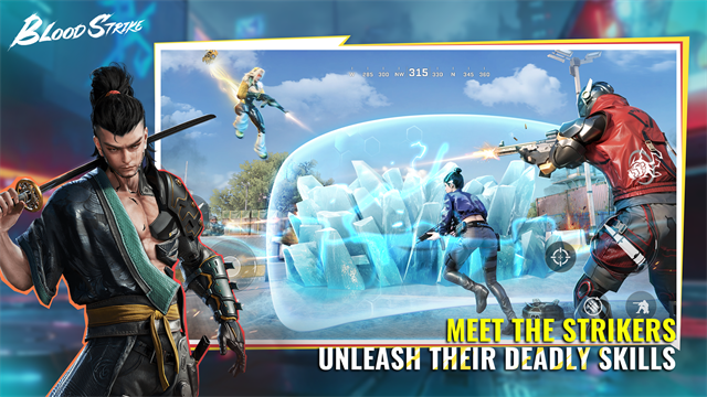 代号血战2026最新版本截图5