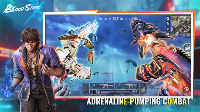 代号血战2026最新版本截图2