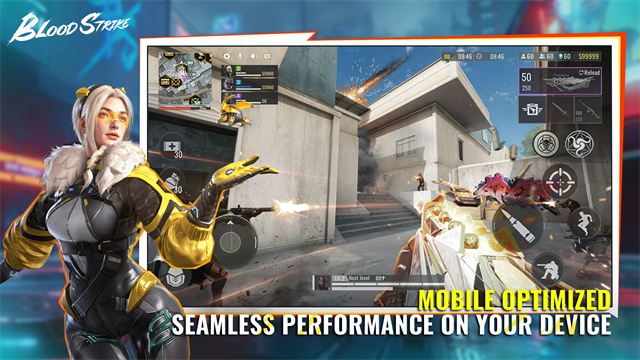 代号血战2026最新版本截图1