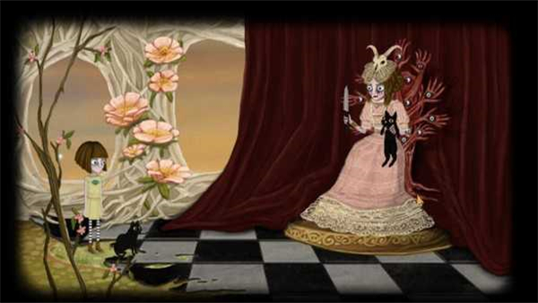 弗兰的悲惨之旅1截图3