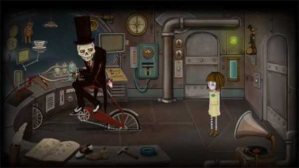 弗兰的悲惨之旅1截图2