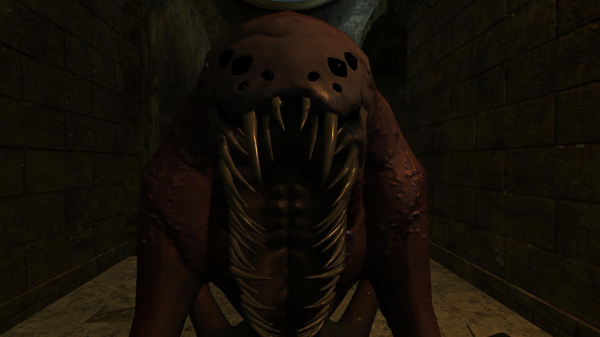 僵尸杀戮3(最新版本)截图2