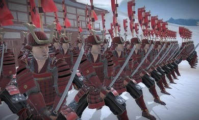 幕府将军战争与帝国截图3