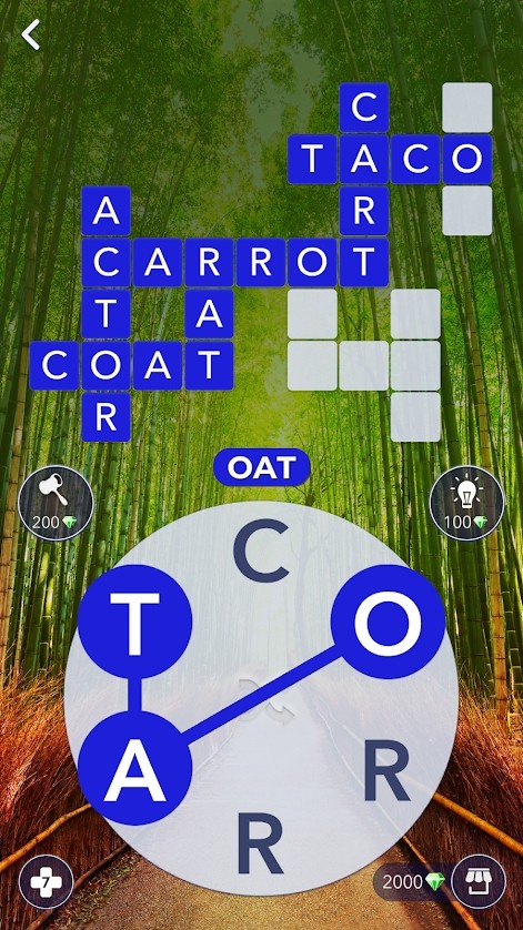 奇迹之词无限钻石版截图4