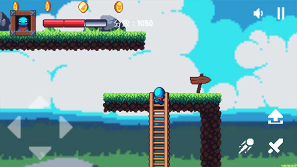 憨憨大冒险无广告版本截图4