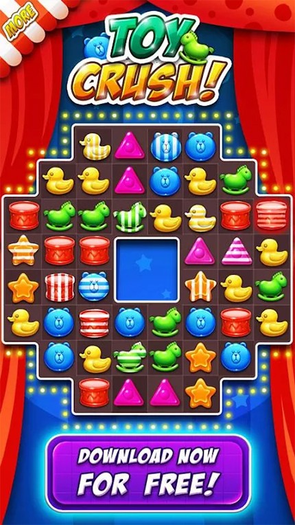 疯狂的玩具截图4