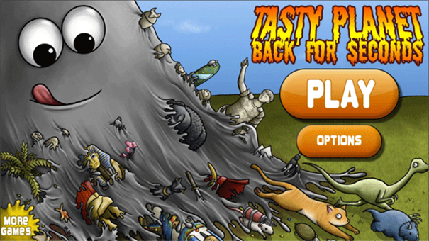 美味星球终极一口截图3