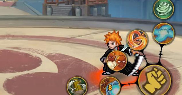 bno跨界对决截图1