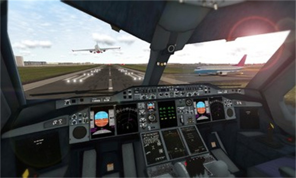 rfs真实飞行模拟器截图4