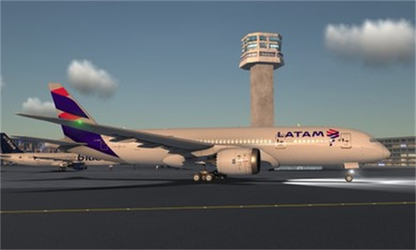 rfs真实飞行模拟器截图2